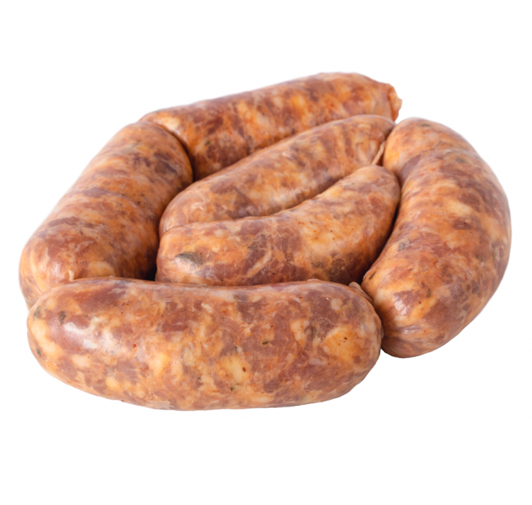 CHORIZO TIPO ARGENTINO LA PORCINA