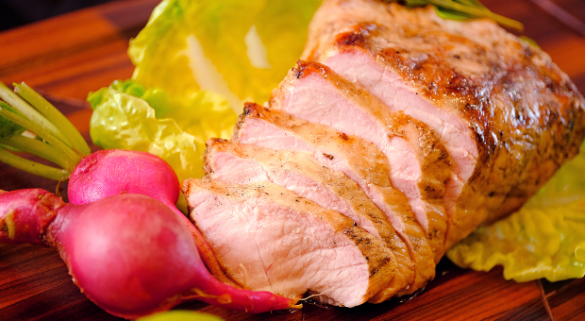10 Beneficios De Consumir Carne De Cerdo Que Posiblemente No Conocías La Porcina 9160